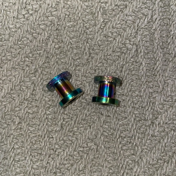 Ear plugs size 2 - Picture 2 of 4